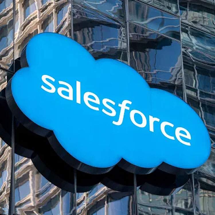 About Hexit, Extensive Salesforce Expertise