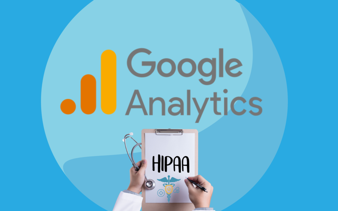 Navigating the Intersection of Salesforce Consulting and HIPAA Compliance in Google Analytics GA4