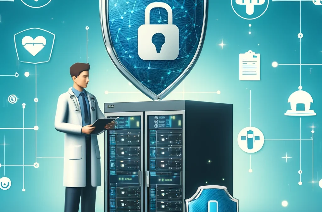 Data Security Enhancements in Salesforce: A Critical Concern for Healthcare Providers