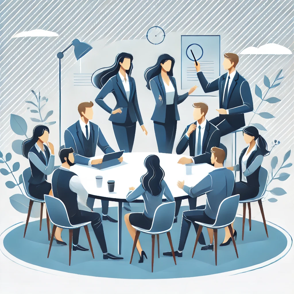 240B869F-4D94-4C83-B9EB-AA916E756DCF About Hexit, Collaborative and Client-Centric Approach